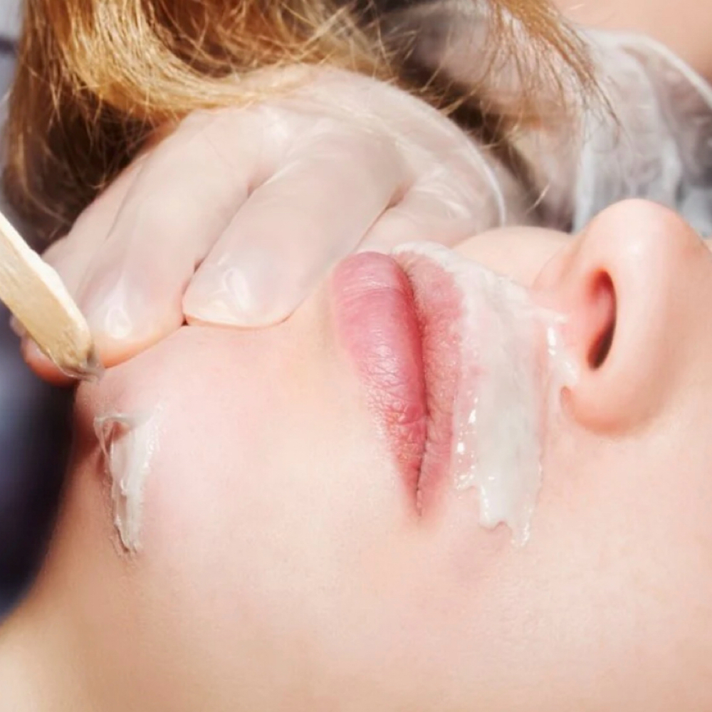 Lip & Chin at The Bare Studio Esthetics, LLC in Moline, IL
