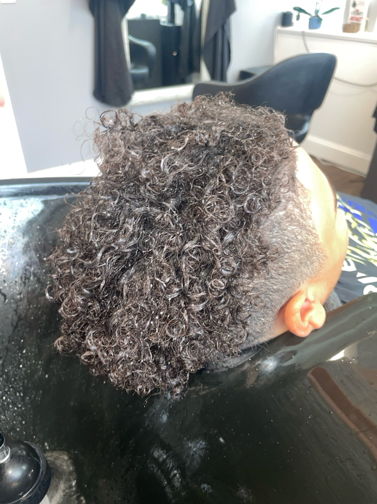 Take Down And Wash