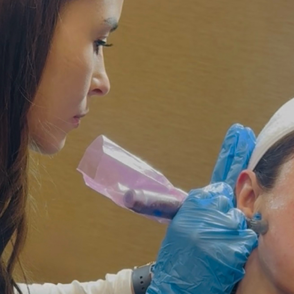 Glass Facial at Revive Aesthetics and Wellness in Ingleside, TX