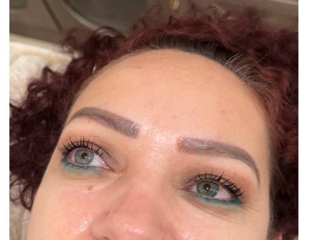 Korean Lash Lift at Dewy Glow Skin Studio in Granda Hills, CA