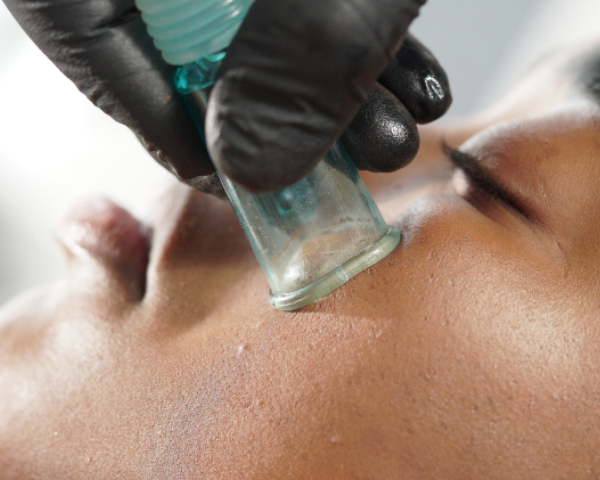 Lymphatic Drainage Add On