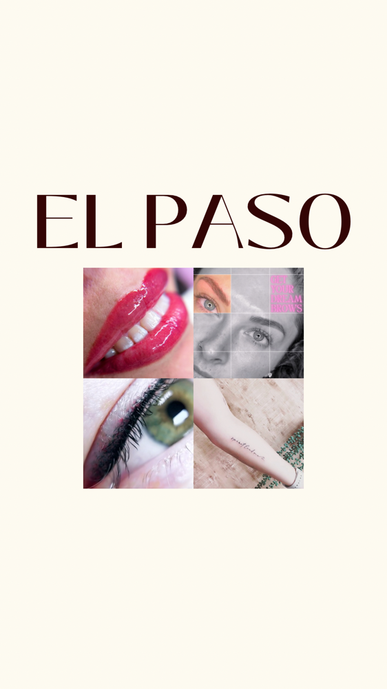 El Paso Location