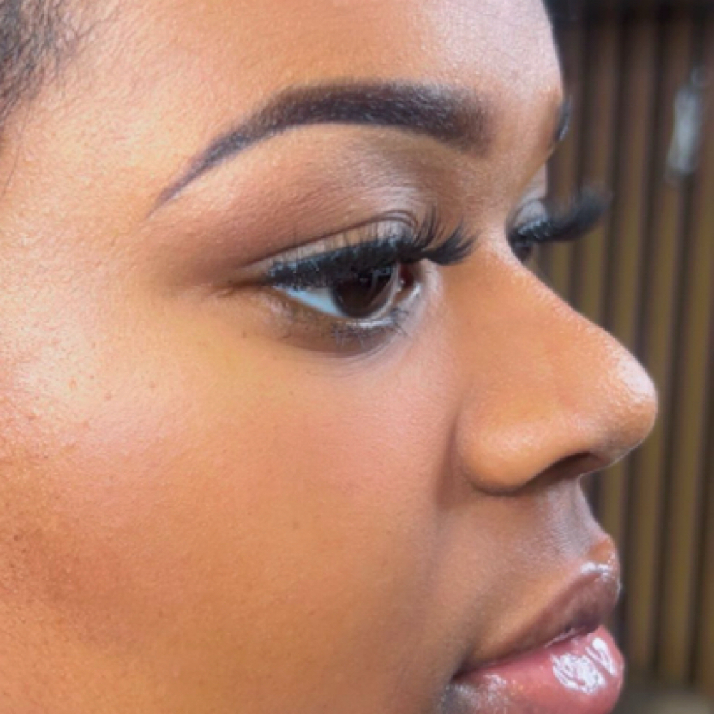 Weekend Ready Brows & Eye Enhancer at Suite 1111 in Chattanooga, TN
