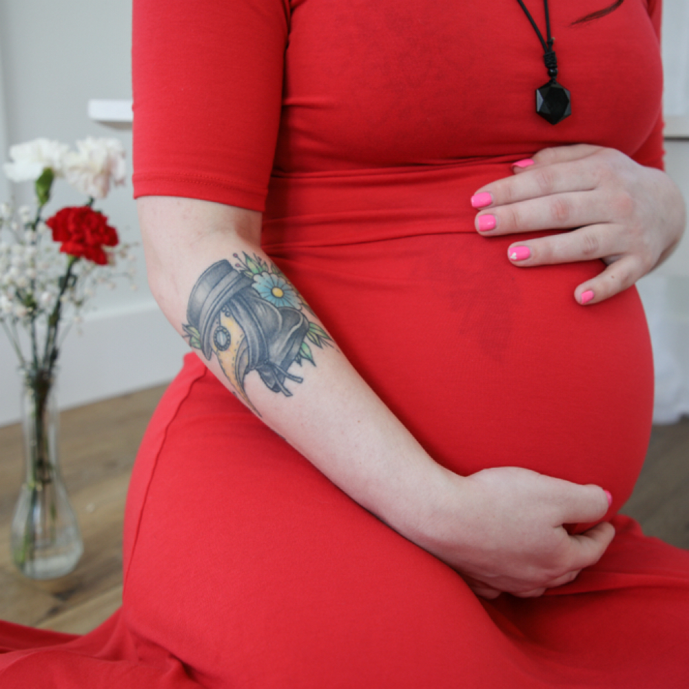 Prenatal Massage - 30 Minute at Massage Room on Huss in Tiffin, OH