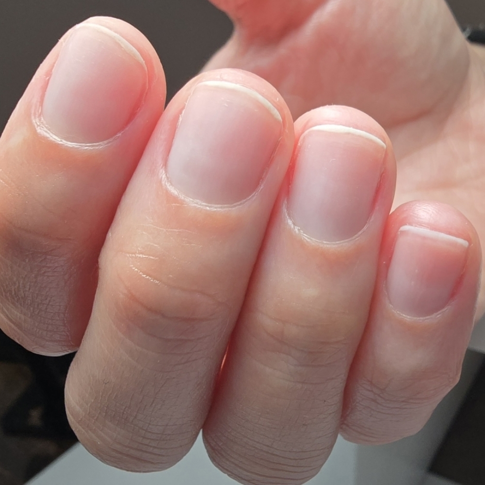 Manicure Only (No Gel) at Nail day with Emily in New Haven, CT