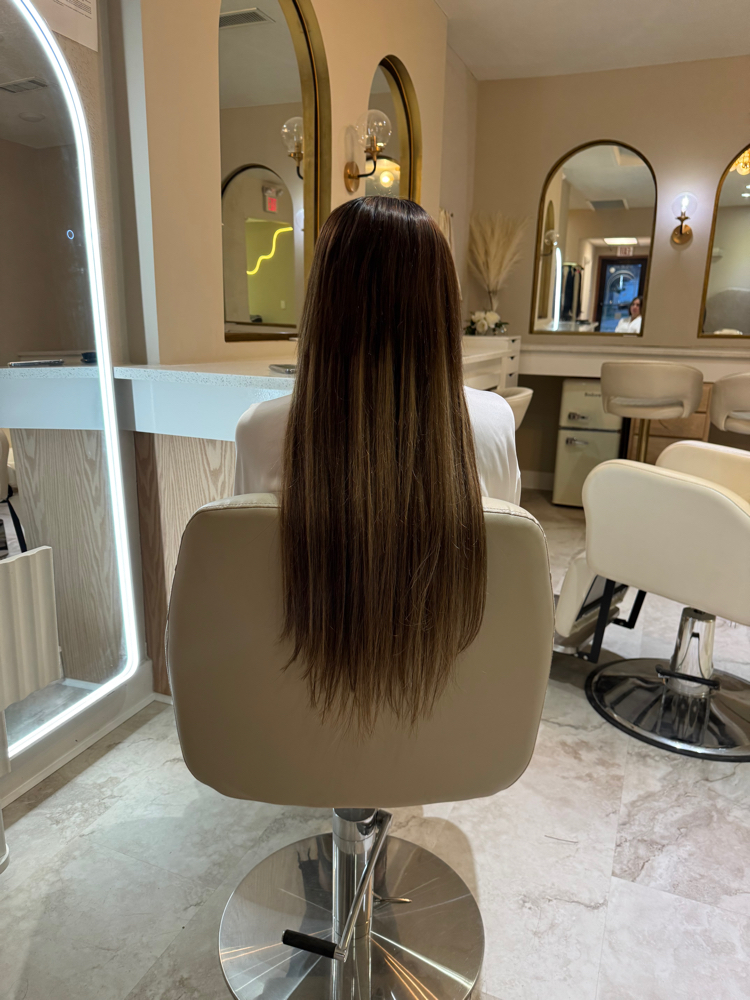 Hair Extensions