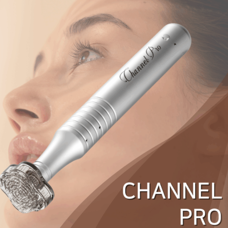 Microchanneling at Skinglowwithliza in Charlotte, NC