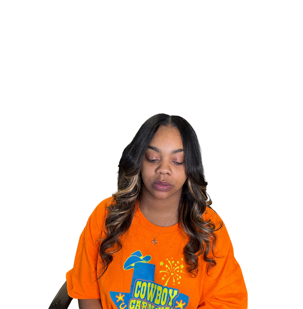 Traditional Quickweave