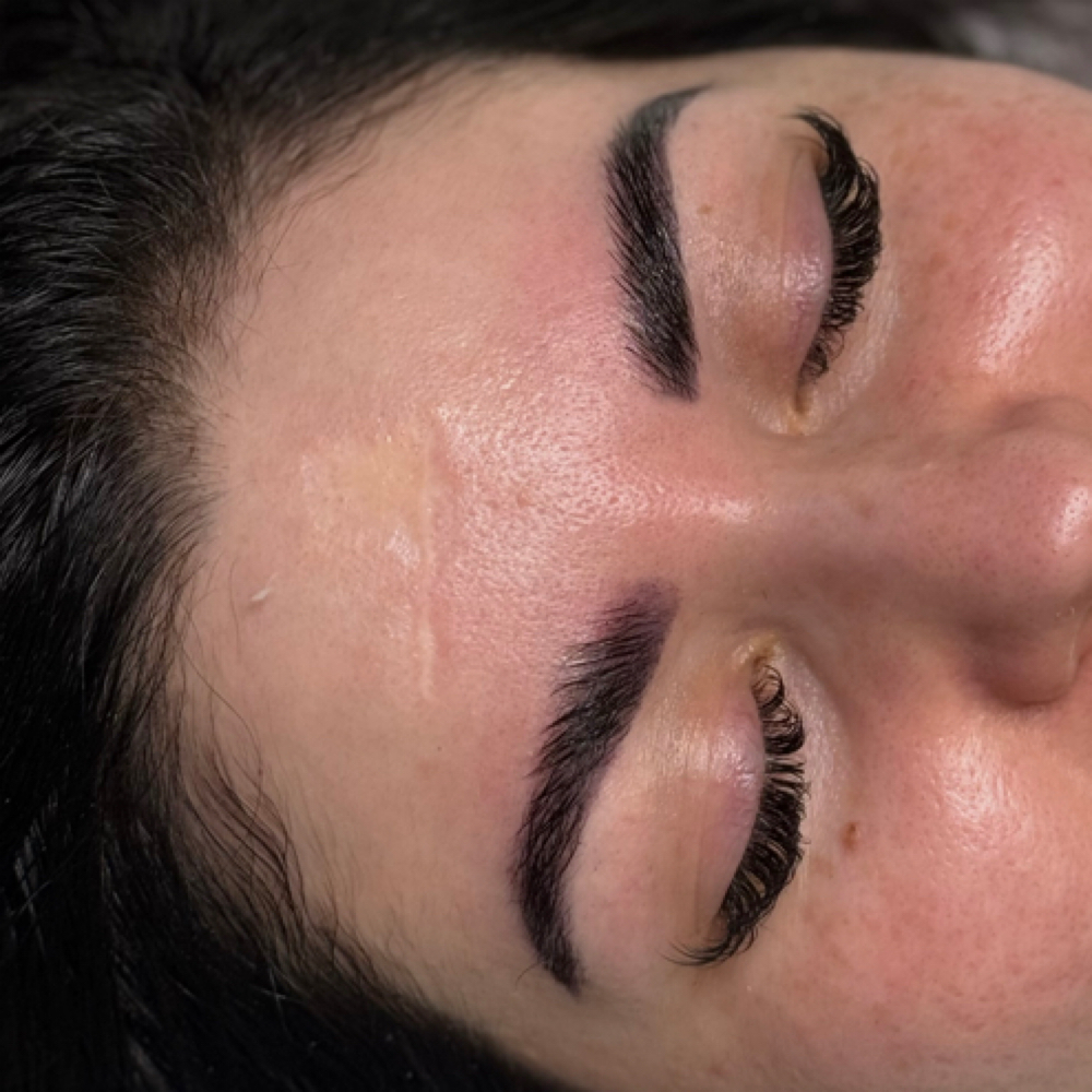 BROW LAMI COMBO PACKAGE at Hair Byy Gianna in Peoria, AZ