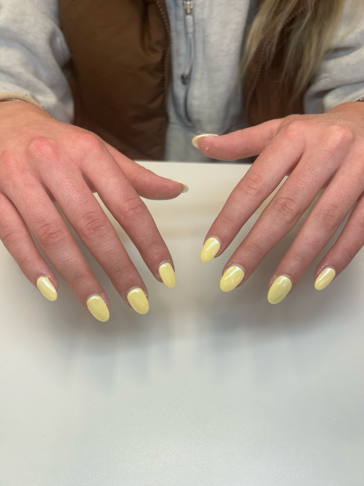Acrylic Fill