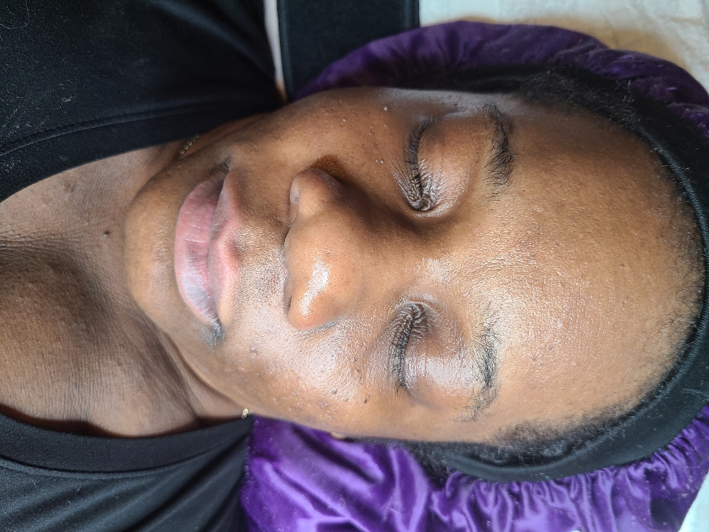 MOTHERS DAY Signature Client Facial