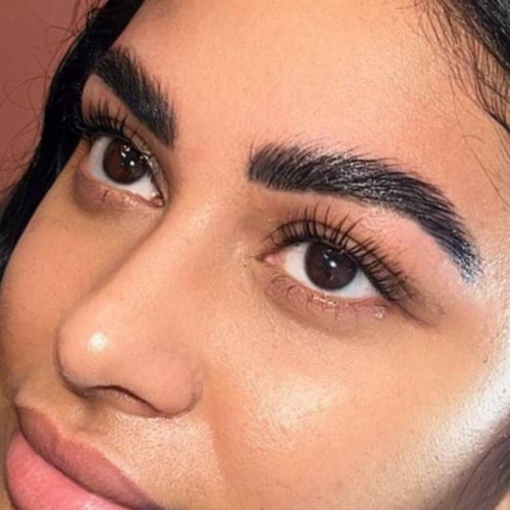 LUXE THURSDAY:Lash Lift + Brow Tint at Lash Espresso | Downtown in Manhattan, NY