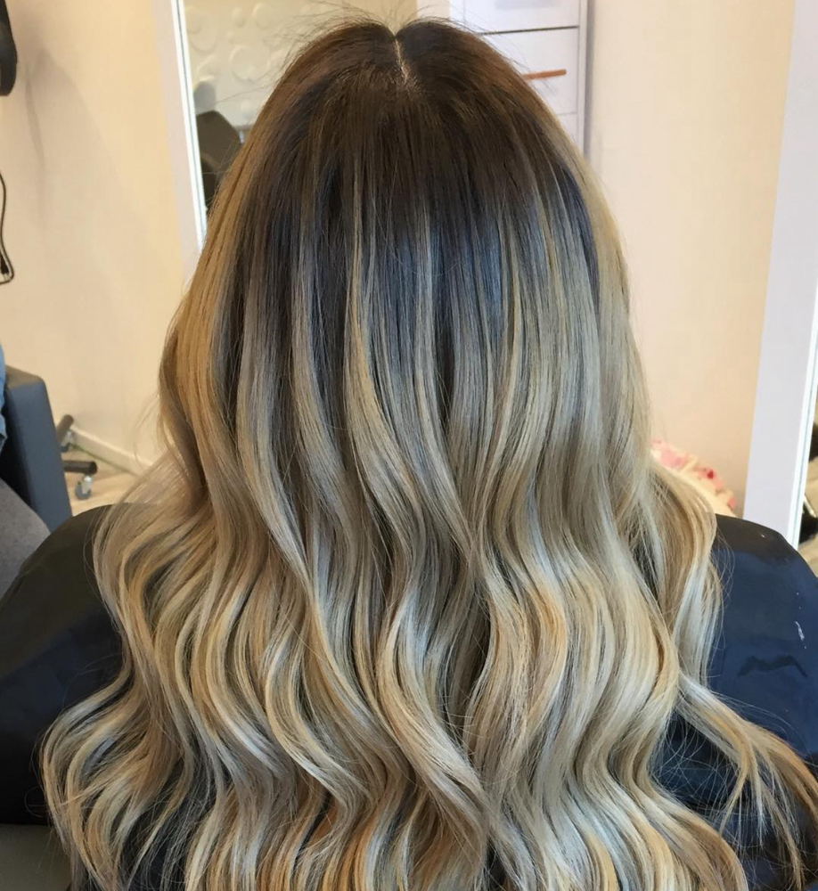 Ombré
