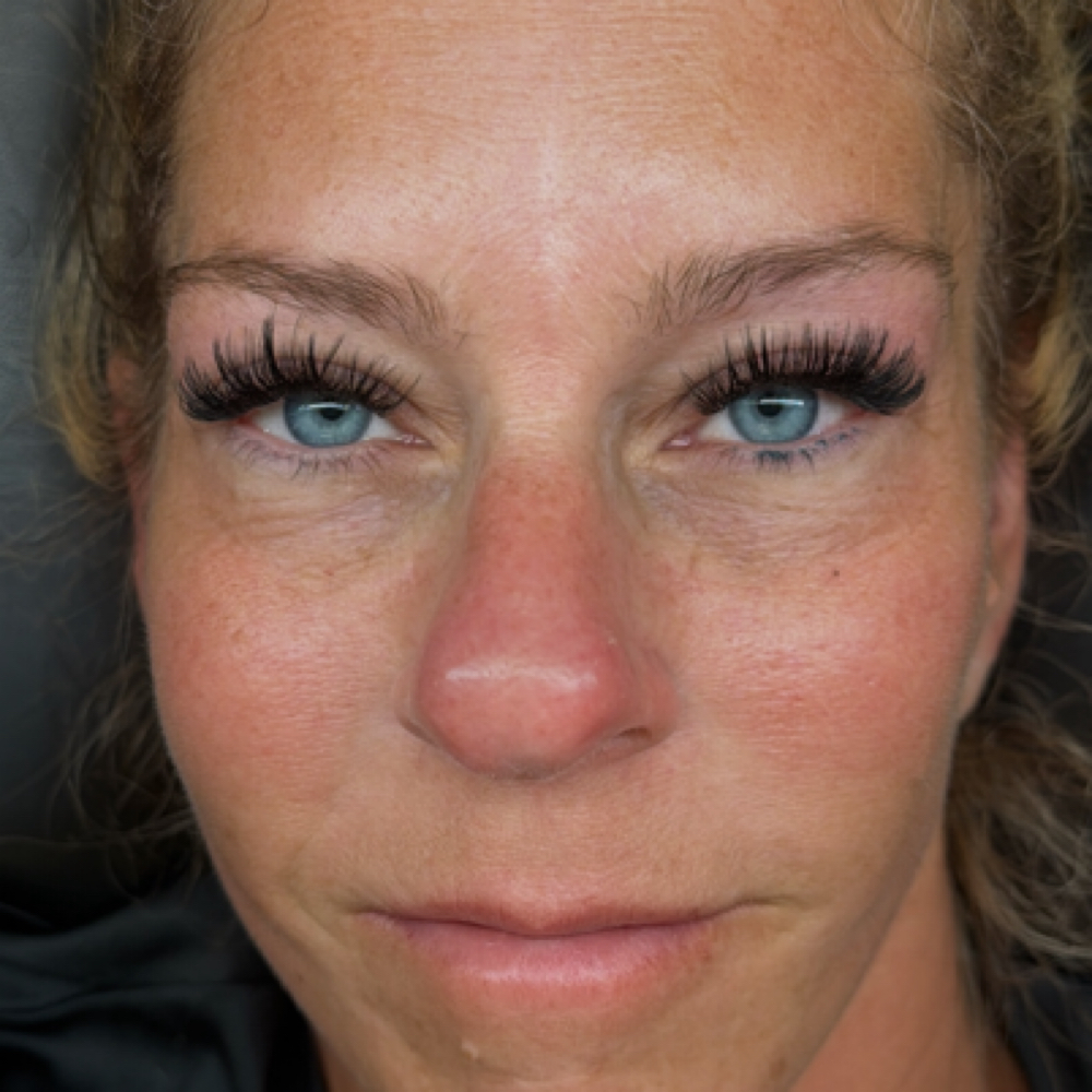 Full Volume Eyelash Extensions at Enhancing Esthetics x Nikki, LLC in Rensselaer, IN