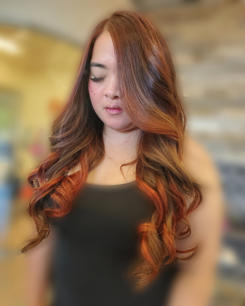 Hairdreams Nano Extensions