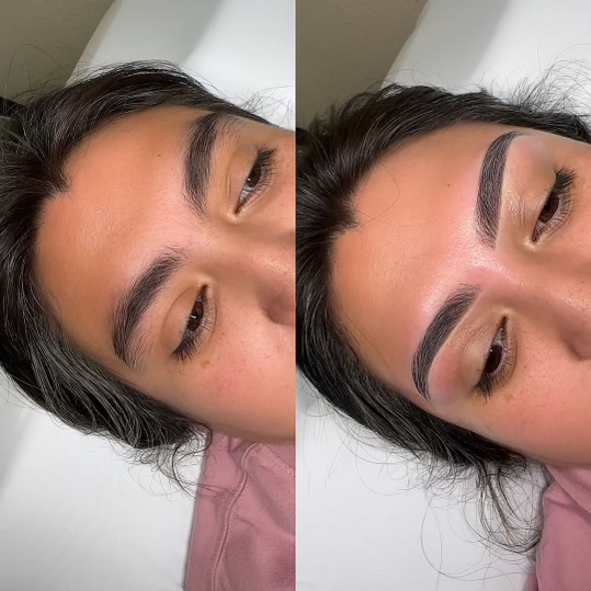 7 EYEBROW WAX BUNDLE