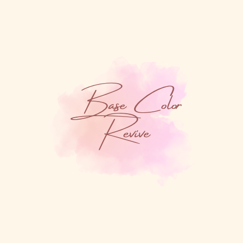 Base Retouch And Or Grey Revive