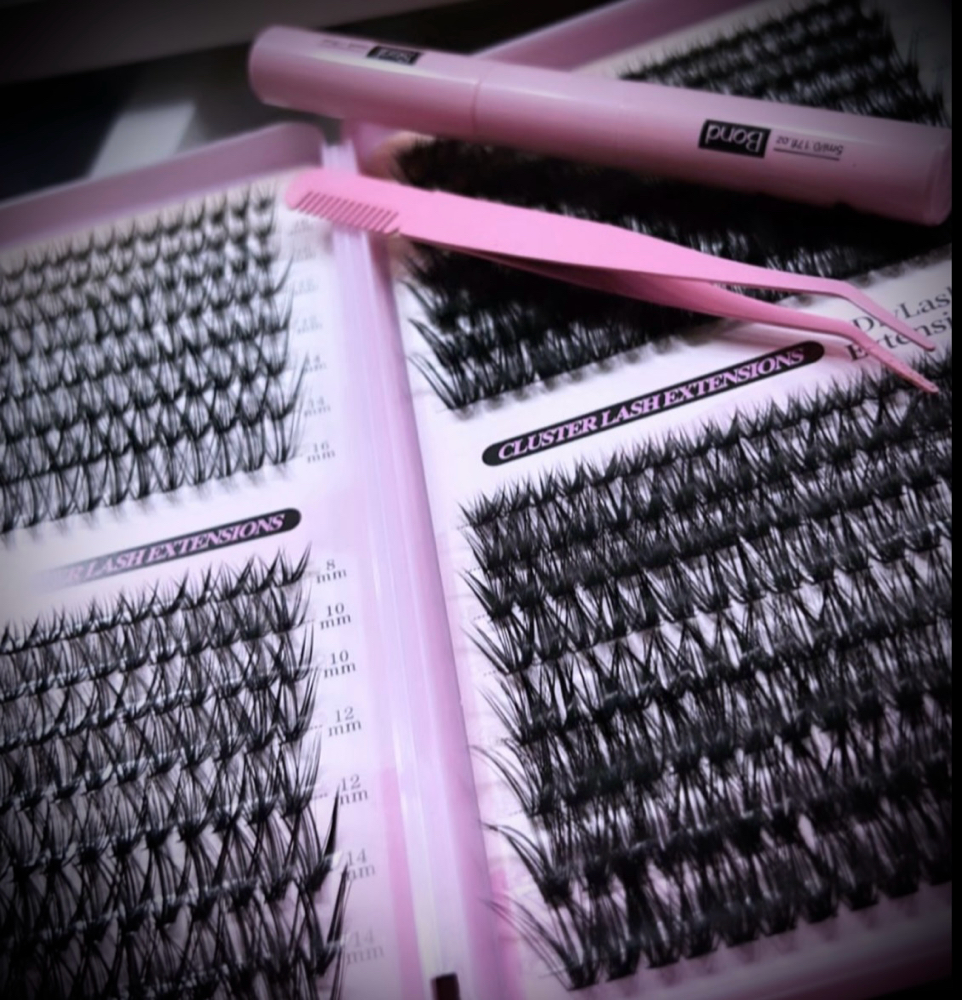 Quick Special Occasion Lash at Plush Beauty Bar in Hopewell Junction, NY