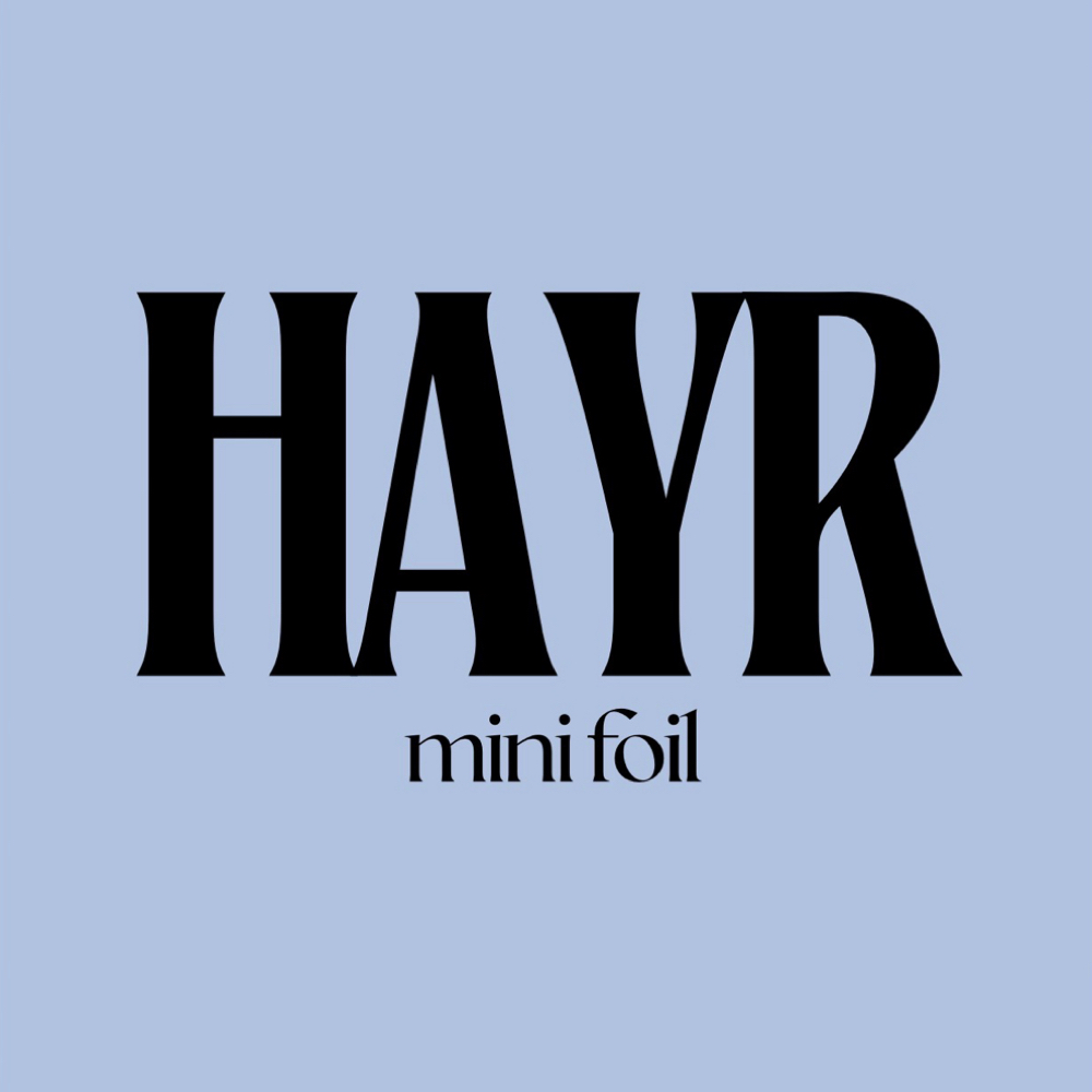 Mini Foil at HAYR  STATESBORO in Statesboro, GA