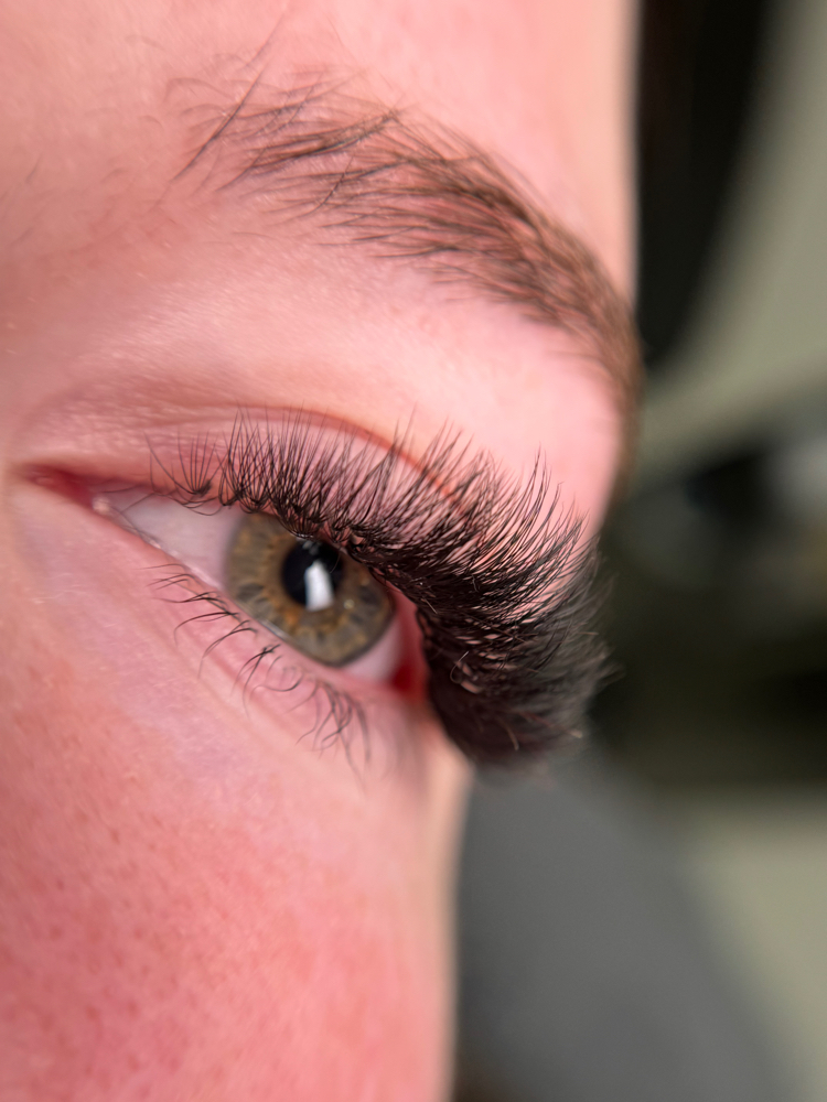Volume Lash Extensions Refill
