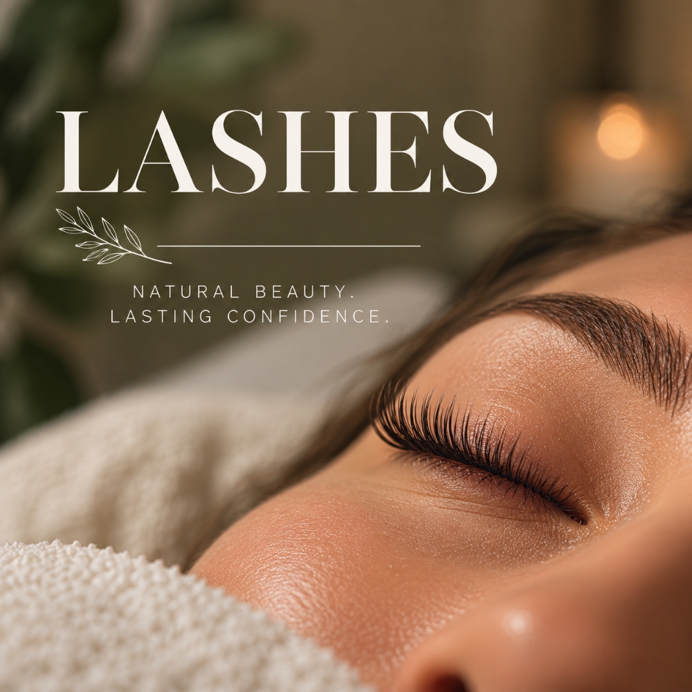 Lash Lift at Kindred Beauty in Ashland, KY