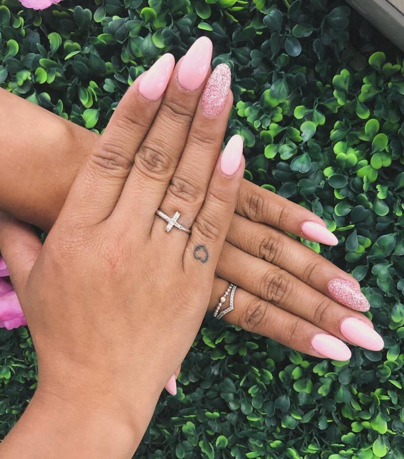 Acrylic Overlay
