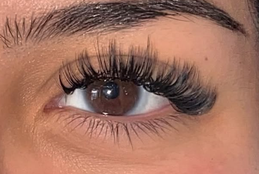 Hybrid Fill