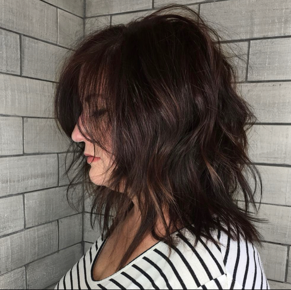 Color Touch Up