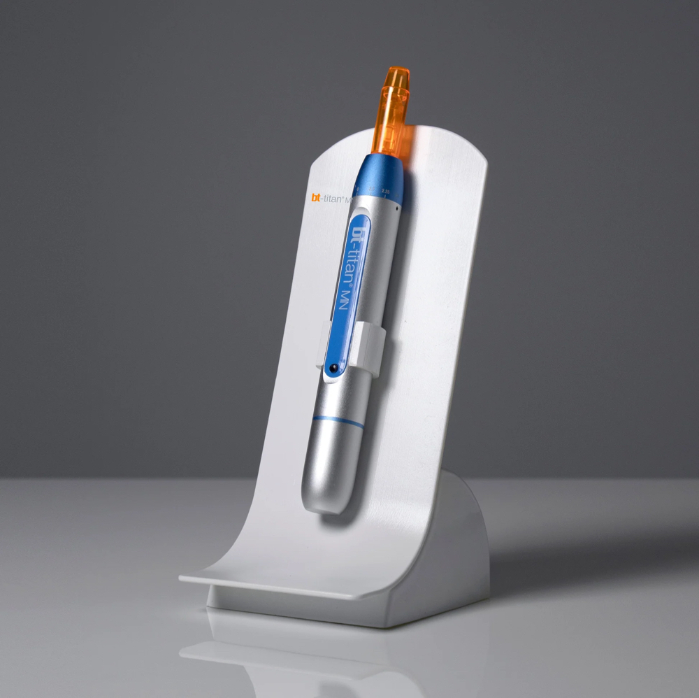Nano Pen Micro Exfoliation Facial