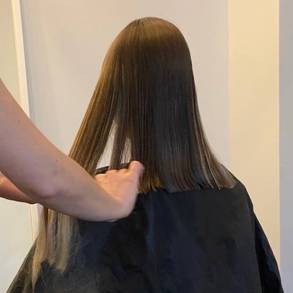 Haircut - Dry at Blended Babes in Corpus Christi, TX