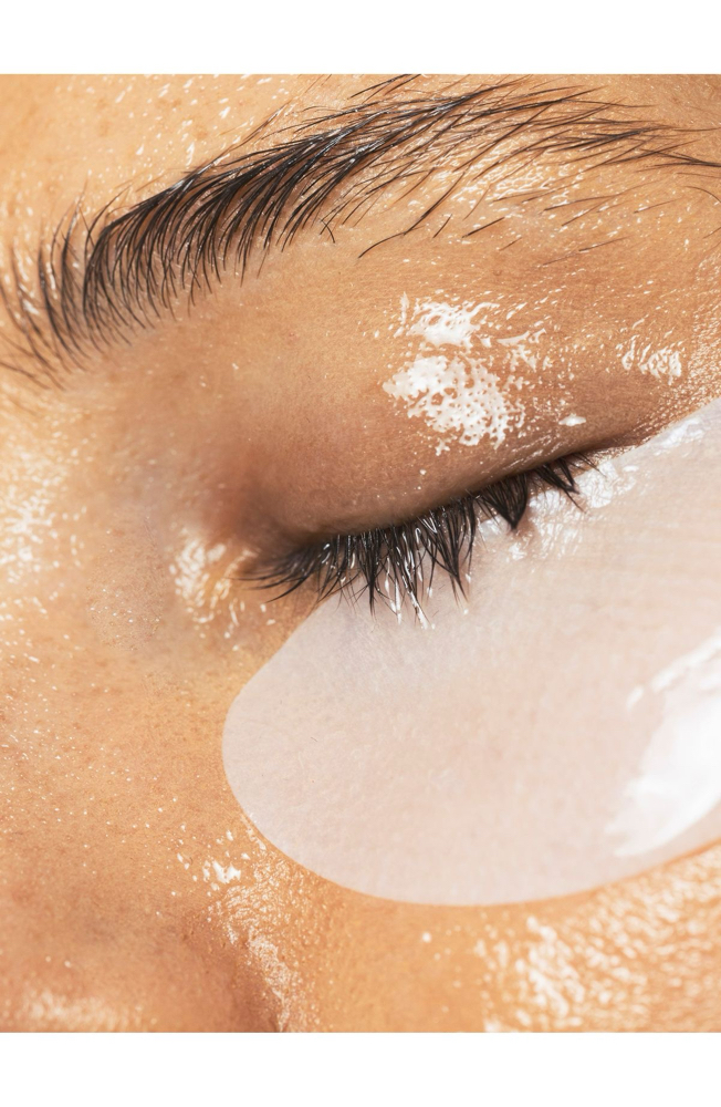 Add On - Eye Treatment