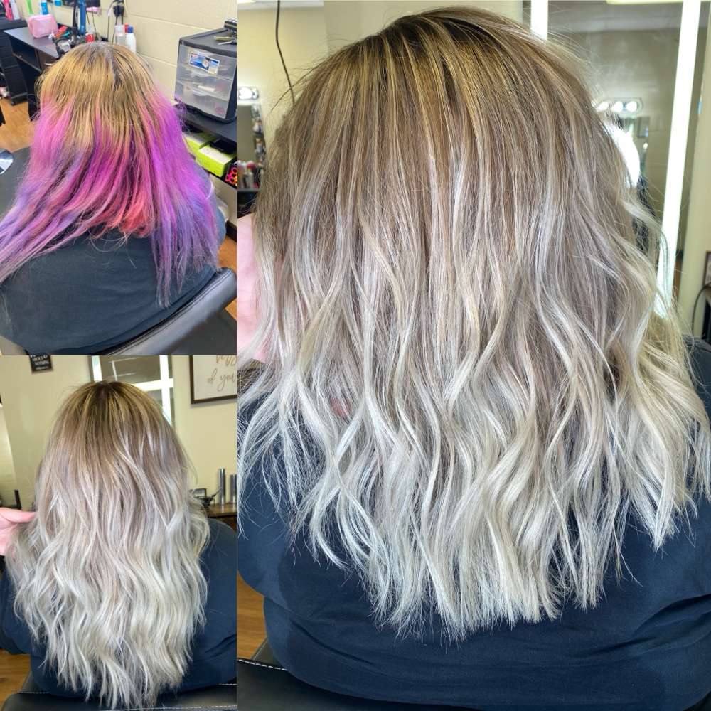 Color Correction