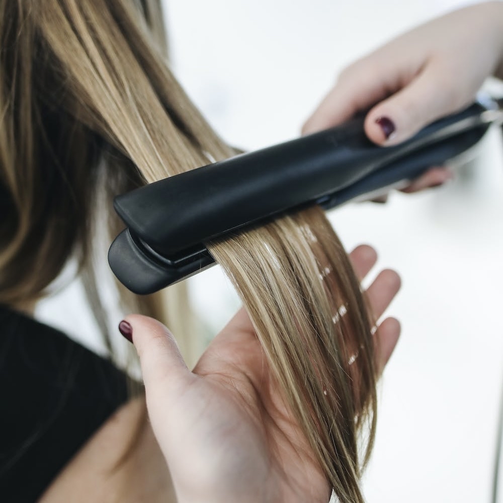 Express Keratin Treatment