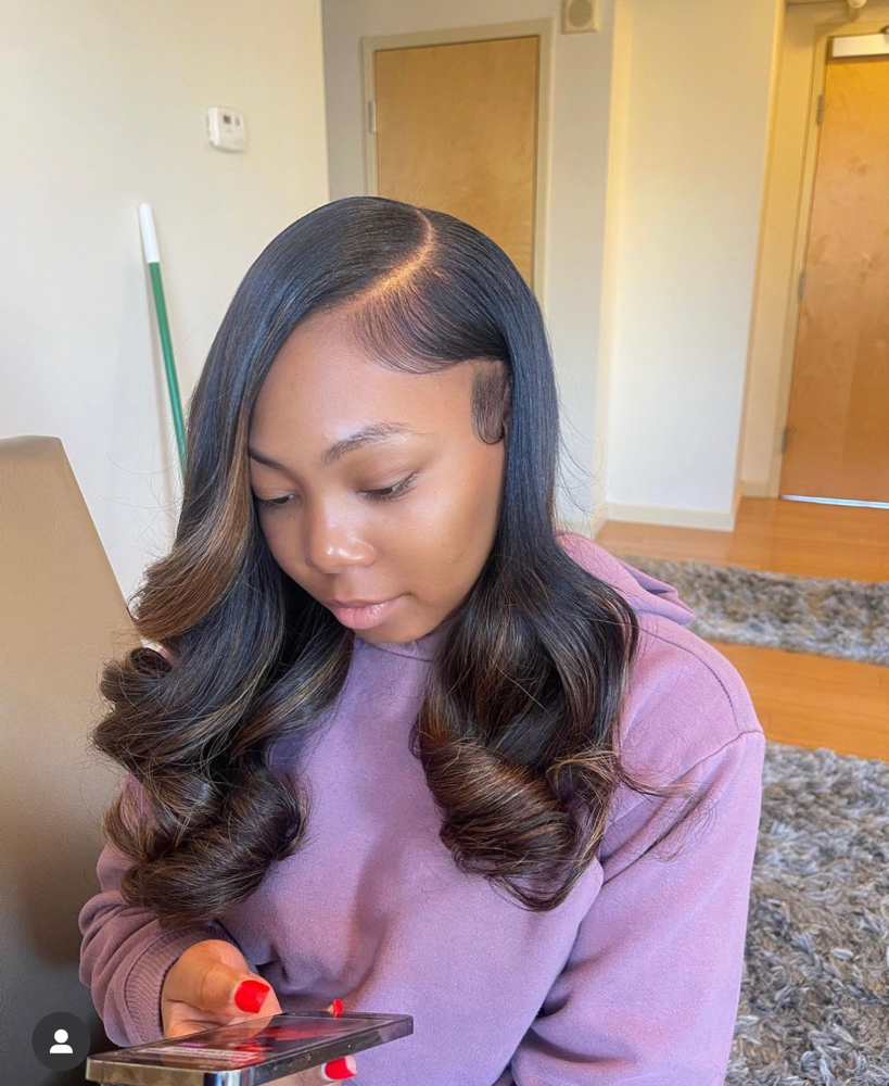 Flawless Quickweave