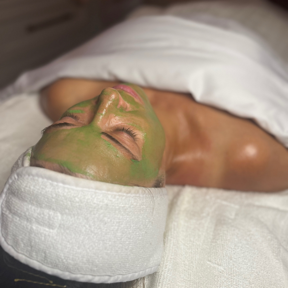 60 Minute Skin+Scalp Treatment at Radiance Skin and Scalp Spa in Amarillo, TX