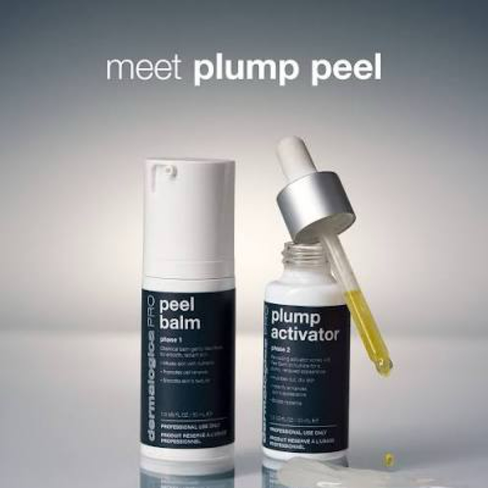 Plump Peel at Pale Petal Aesthetics by Kendall Gilliam in Carson City, NV