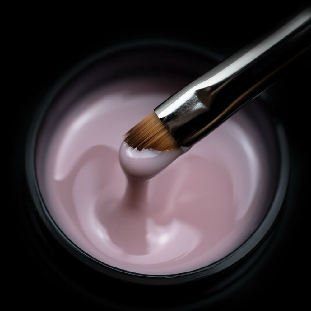 Builder Gel at The Studio 5 in Rosedale, MD