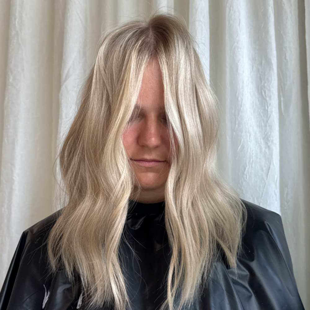Hair Color Consult at HAIRGIRLPAIGE in Boise, ID