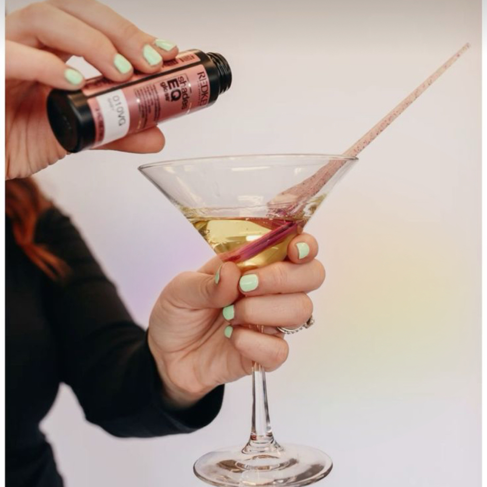 The Signature Refresh