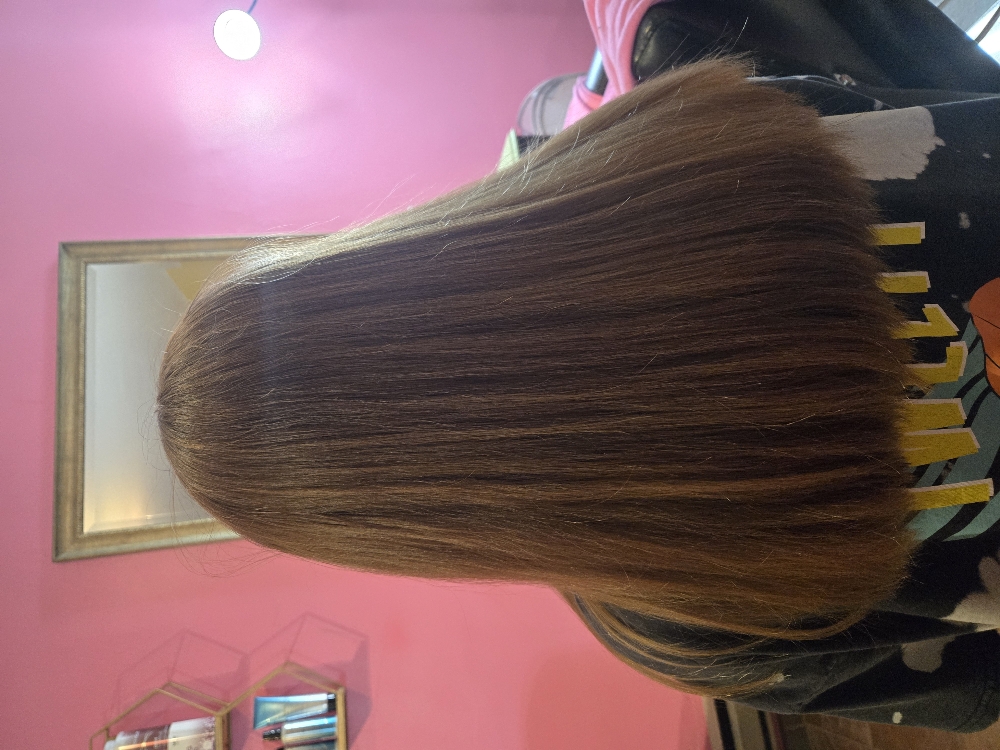 Kids Haircut (12 & Under)