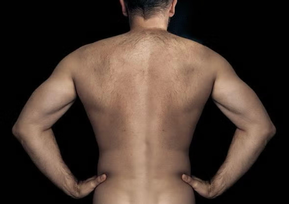 Back Waxing