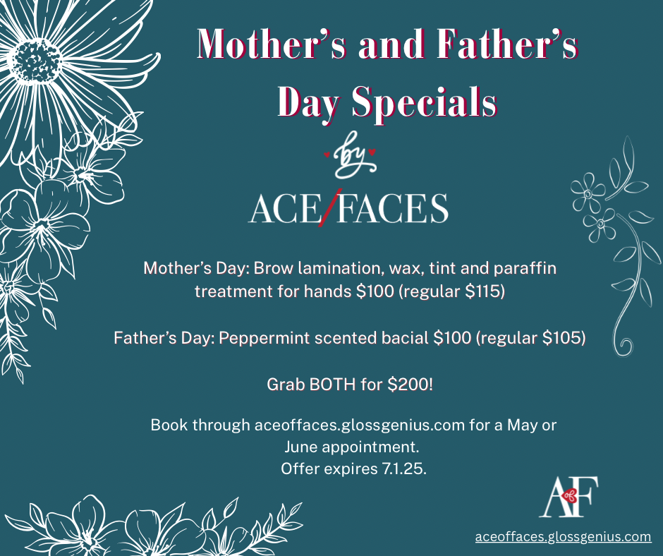 Mother’s Day Special