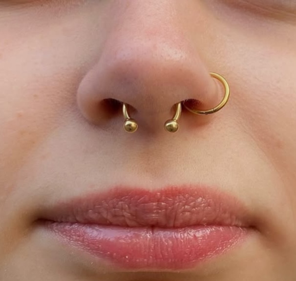 Septum Piercing