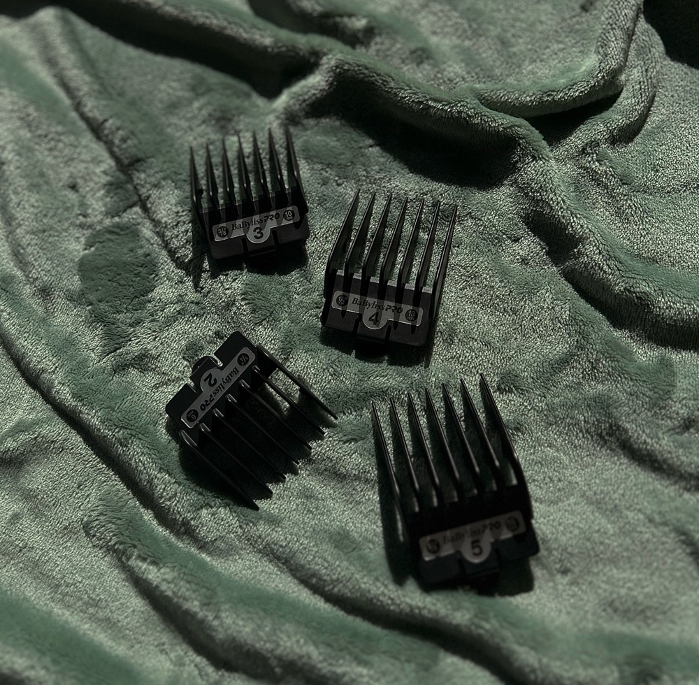 Men’s Cut