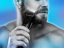 Beard Shaping