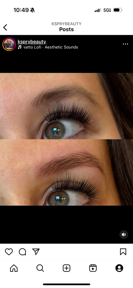 Nano Brow