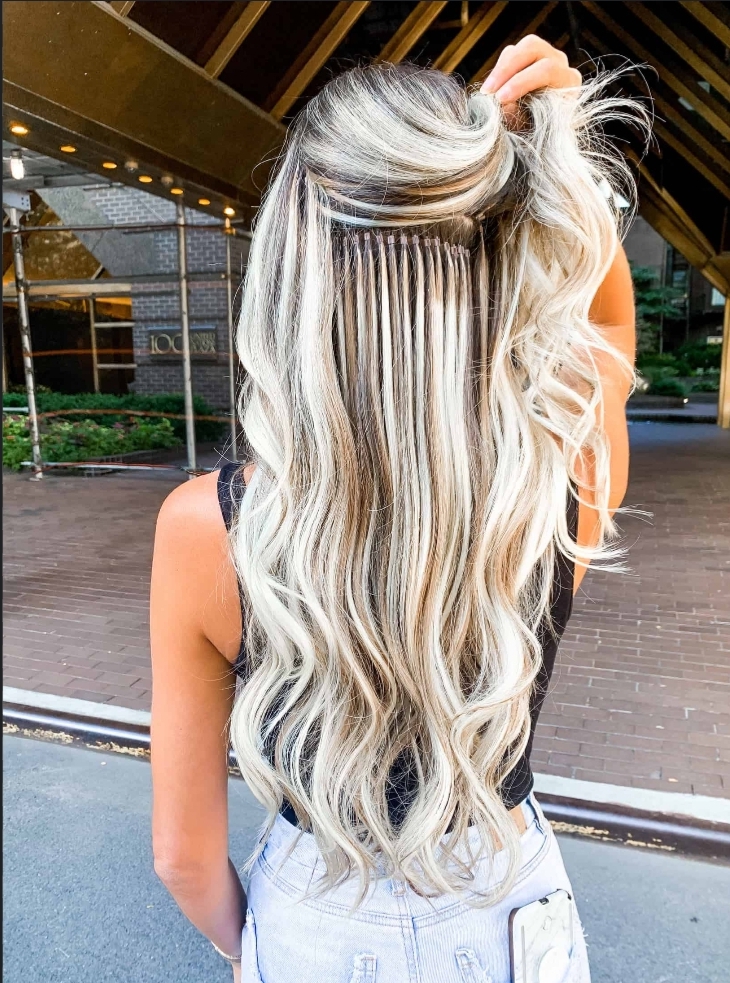 Hair Extensions