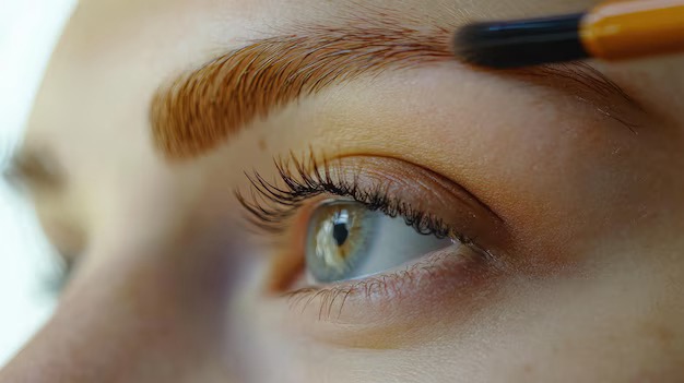 Brow Tint