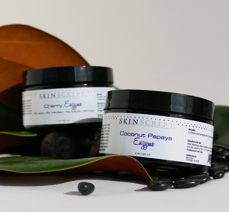 Enzyme Treatment- Add on