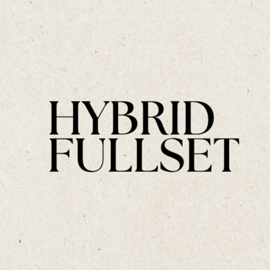 Hybrid Fullset at CAM BEAUTY HAUS in HUMBLE, TX